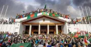 জুলাই আন্দোলনে মানবতাবিরোধী অপরাধ: ট্রাইব্যুনালে ৮০ মামলা, রায় ৭টিতে