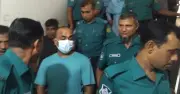 জুলাই আন্দোলন মামলায় ডিবির সাবেক এডিসি শাহেন শাহ গ্রেফতার, জামিন নামঞ্জুর