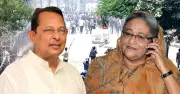 জুলাই গণঅভ্যুত্থানে হত্যাকাণ্ড: হাসানুল হক ইনুর ১০ বছরের কারাদণ্ড