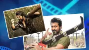 কারুপ্পু ও পেড্ডি: দক্ষিণী সিনেমায় ৬০০ কোটি রুপির আশার গল্প