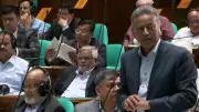 খাগড়াছড়িতে সেনাবাহিনীর অভিযানে নিহত ১, বিপুল অস্ত্র-গোলাবারুদ উদ্ধার