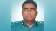 খুলনার অতিরিক্ত পুলিশ কমিশনার প্রত্যাহার; নারীকে আপত্তিকর মন্তব্য