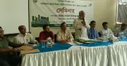 সৌরশক্তির বিকল্প নেই: খুলনা সিটি কর্পোরেশন প্রশাসক