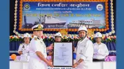 খুলনা শিপইয়ার্ডে নির্মিত হচ্ছে সামুদ্রিক গবেষণা জাহাজ
