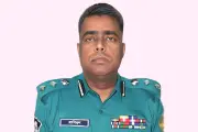 কেএমপির অতিরিক্ত কমিশনার রাশিদুল ইসলাম প্রত্যাহার