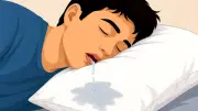ঘুমের মধ্যে বালিশে লালা ঝরার ভয়ঙ্কর কারণ জানুন