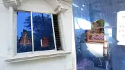 কয়রা বিদ্যুৎ অফিসে ভাঙচুর, লোডশেডিংয়ের ক্ষোভে কর্মচারী আহত