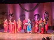 কুঞ্জলিকার প্রথম নৃত্য উৎসব: শিল্প ও সাহসিকতার উদযাপন