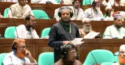 কুষ্টিয়ার এমপির চোখে বাজেট ‘লুটপাট’, তুলনা চানাচুরের সঙ্গে