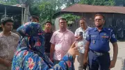 লক্ষ্মীপুরে মা-মেয়ে হত্যা: লুট নয়, ফোন উদ্ধার, রহস্য উদঘাটনে তদন্ত