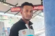রায়পুরায় সংঘর্ষে নিহত লতিফ মোল্লার লাশ মেঘনা নদী থেকে উদ্ধার