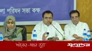 আইনশৃঙ্খলার উন্নতি অপরিহার্য: খন্দকার মারুফ