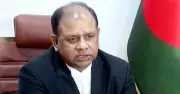 আইনের বৈধতা চ্যালেঞ্জ ট্রাইব্যুনালকে হেয় করার অপচেষ্টা: চিফ প্রসিকিউটর