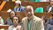 আইনমন্ত্রী বললেন, রাজনৈতিক কারণে দায়ের ২৩ হাজার ৮৬৫ মামলা প্রত্যাহার