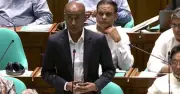 আইনমন্ত্রী: ১ টাকায় আইন বিভাগ চালানো পুলিশি রাষ্ট্রের পথ