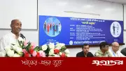 মেধাবী প্রকৌশলীদের বিদেশমুখী প্রবণতা কমাতে অনুকূল কর্মপরিবেশ সৃষ্টির আহ্বান আইনমন্ত্রীর