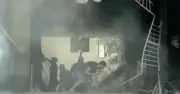লেবানন জাতিসংঘে ইসরায়েলের হার্বিসাইড স্প্রে করার অভিযোগ জানিয়েছে