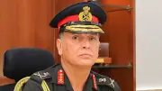 ধীরাজ শেঠকে ভারতের নতুন সেনাপ্রধান হিসেবে নিয়োগ