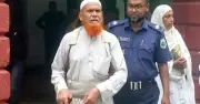 নাটোরে পাঁচ বছরের শিশু ধর্ষণ মামলায় বৃদ্ধের যাবজ্জীবন