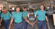 চট্টগ্রামে ৪ বছরের শিশু ধর্ষণের মামলায় যাবজ্জীবন সাজা
