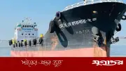 কর্ণফুলীতে লাইটার জাহাজডুবি, কোস্টগার্ডের উদ্ধারে ১২ জন জীবিত