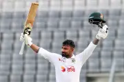 লিটন দাসের চোটে টেস্ট দলে ডাক পেলেন মাহিদুল ইসলাম