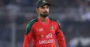 লিটন দাস ফিরলেন জিম্বাবুয়ে সফরের ওয়ানডে সিরিজে