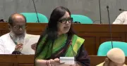 স্থানীয় সরকার নির্বাচন ও আওয়ামী লীগের অংশগ্রহণ নিয়ে প্রশ্ন সংসদে