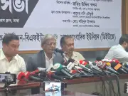 গণতন্ত্র রক্ষায় ঐক্যবদ্ধ থাকার আহ্বান স্থানীয় সরকারমন্ত্রীর
