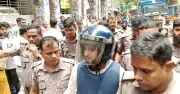 প্রতারণা মামলায় মাইটিভি চেয়ারম্যানের ছেলে তৌহিদ আফ্রিদি গ্রেফতার