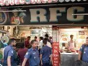 মাদারীপুরে অস্বাস্থ্যকর খাবারে ৪০ জন অসুস্থ, রেস্তোরাঁকে ১ লাখ টাকা জরিমানা
