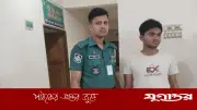 টঙ্গীতে মাদ্রাসাছাত্রকে নিপীড়নের অভিযোগে শিক্ষক গ্রেফতার