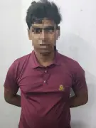 বিমানবাহিনীর কর্মকর্তার স্ত্রী হত্যা মামলার প্রধান আসামি গ্রেপ্তার