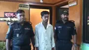 গোয়ালন্দ এসিল্যান্ড হামলা মামলার প্রধান আসামি র্যাবের হাতে গ্রেপ্তার