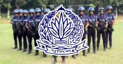 পুলিশে বড় রদবদল, সিআইডির নতুন প্রধান ব্যারিস্টার মোশাররফ