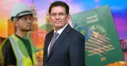 মালয়েশিয়া বাংলাদেশি কর্মী নিয়োগ ও অবৈধদের বৈধতা দেওয়ার আশ্বাস