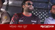 ধানমন্ডি ৩২ নম্বরে ছবি-ভিডিও ধারণ করায় সাখাওয়াত হোসেন আটক