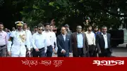 মানিক মিয়া অ্যাভিনিউ হবে পরিচ্ছন্ন ও সবুজ জনপরিসর: ডেপুটি স্পিকার