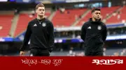 দুই বছর পর জার্মানির একাদশে ফিরলেন নয়্যার