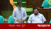 সড়ক-রেলখাতে ব্যাপক বরাদ্দ, বাস্তবায়ন হচ্ছে নতুন পরিকল্পনা: প্রতিমন্ত্রী