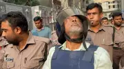 ৪ দিনের রিমান্ডে মাসুদ উদ্দিন চৌধুরী; নানা খবর