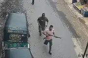 মাসুদুল হত্যাকাণ্ডে মামলা, ১১ আসামির নাম উল্লেখ