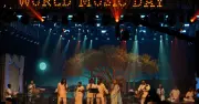 বাংলার লোকগানের ঐতিহ্যকে নতুন প্রজন্মের কাছে তুলে ধরতে ‘মায়া: গান অফ বেঙ্গল’