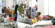 দেশে হামে আরও ৪ জনের মৃত্যু, আক্রান্ত ১ হাজার ৭৭ জন