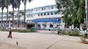 মমেক হাসপাতালে হাম উপসর্গে মৃত ৫০ শিশু, গভর্নরের ব্যাখ্যা