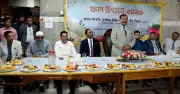 গণতন্ত্র প্রাতিষ্ঠানিক রূপ দিতে সংবাদমাধ্যম কাজ করতে পারে: স্পিকার