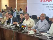 গণমাধ্যমকে নিখুঁত করতে হবে: তথ্যমন্ত্রী