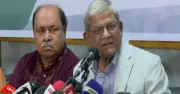 মিডিয়া এখন ব্যবসা প্রতিষ্ঠানের প্রতিনিধি: মির্জা ফখরুল