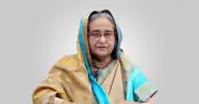 মেঘনা-গোমতী সেতুর টোল চুক্তি মামলা: শেখ হাসিনাসহ ১৭ জনের বিরুদ্ধে তদন্ত প্রতিবেদন ২০ সেপ্টেম্বর