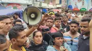 মেহেদী হাসানের মৃত্যু: স্কুলে হামলায় সাবেক এমপি আনোয়ার হোসেন খানসহ ১৭৯ জনের বিরুদ্ধে মামলা